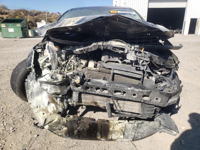 Photo 4 VIN: 1FADP3F26JL326348 - FORD FOCUS 