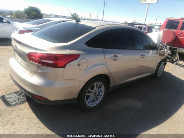 Photo 3 VIN: 1FADP3F26JL328908 - FORD FOCUS 