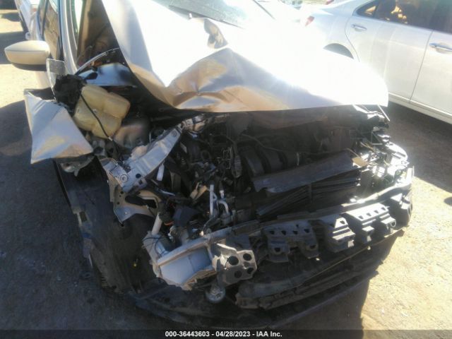 Photo 5 VIN: 1FADP3F26JL328908 - FORD FOCUS 