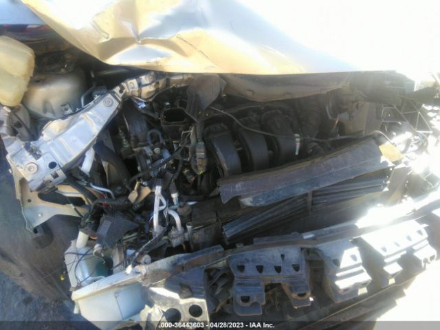 Photo 9 VIN: 1FADP3F26JL328908 - FORD FOCUS 