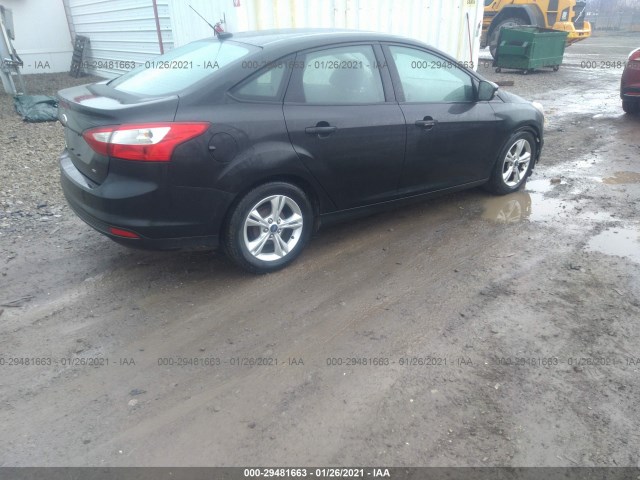 Photo 3 VIN: 1FADP3F27DL104826 - FORD FOCUS 