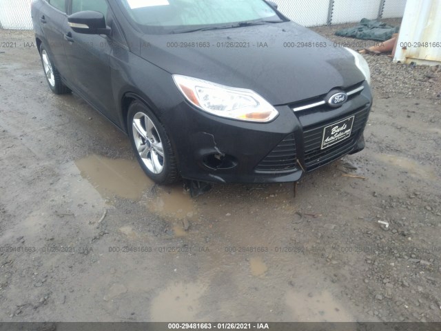 Photo 5 VIN: 1FADP3F27DL104826 - FORD FOCUS 