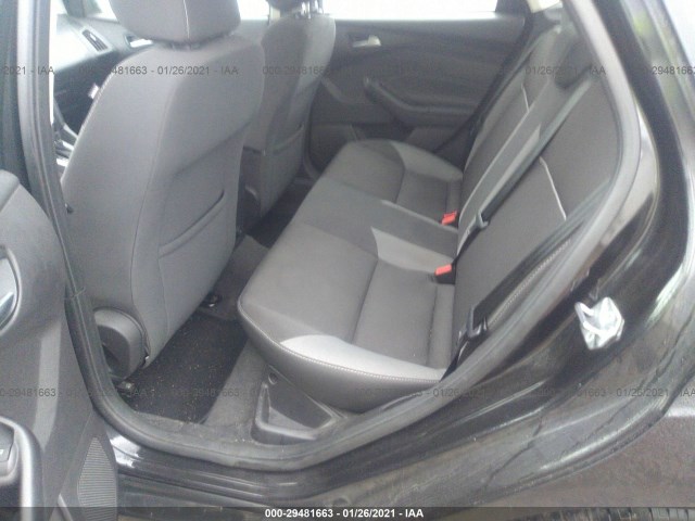 Photo 7 VIN: 1FADP3F27DL104826 - FORD FOCUS 