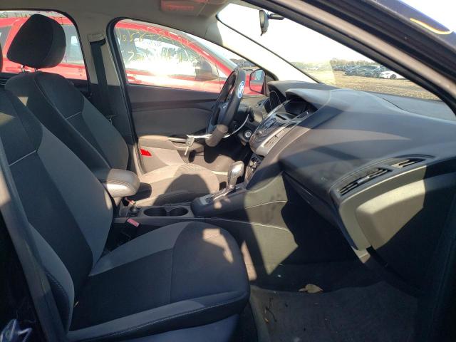 Photo 4 VIN: 1FADP3F27DL105149 - FORD FOCUS SE 