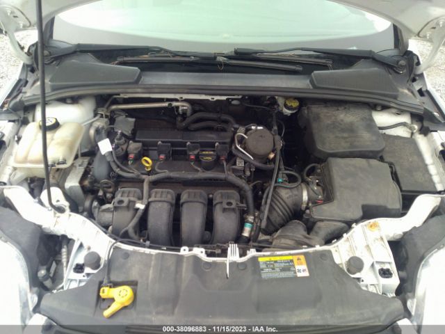 Photo 9 VIN: 1FADP3F27DL107127 - FORD FOCUS 