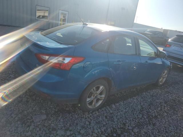 Photo 2 VIN: 1FADP3F27DL107564 - FORD FOCUS 