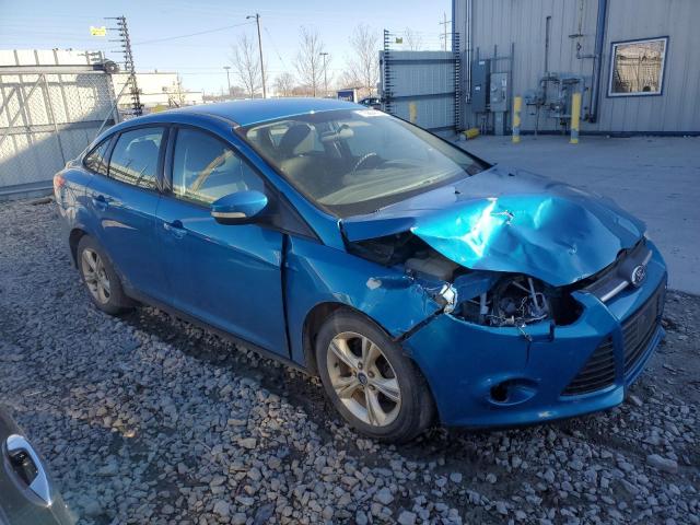 Photo 3 VIN: 1FADP3F27DL107564 - FORD FOCUS 