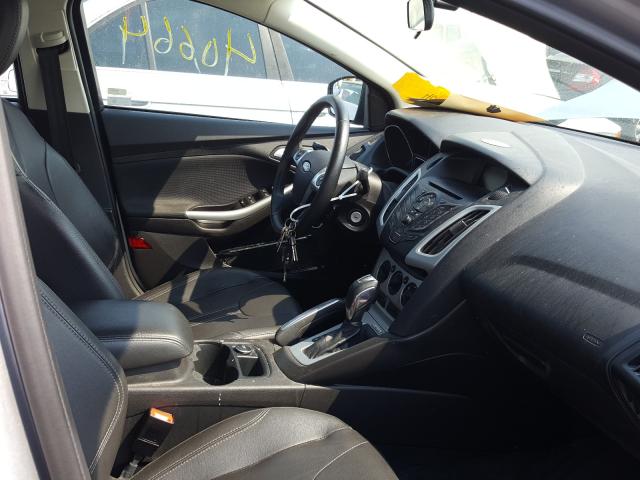 Photo 4 VIN: 1FADP3F27DL108097 - FORD FOCUS SE 