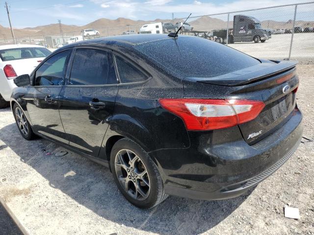 Photo 1 VIN: 1FADP3F27DL117687 - FORD FOCUS SE 