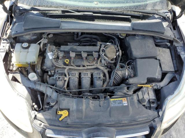 Photo 10 VIN: 1FADP3F27DL117687 - FORD FOCUS SE 