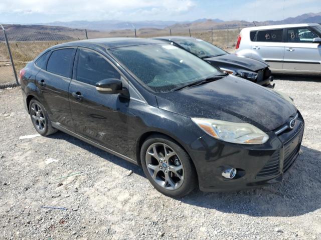 Photo 3 VIN: 1FADP3F27DL117687 - FORD FOCUS SE 