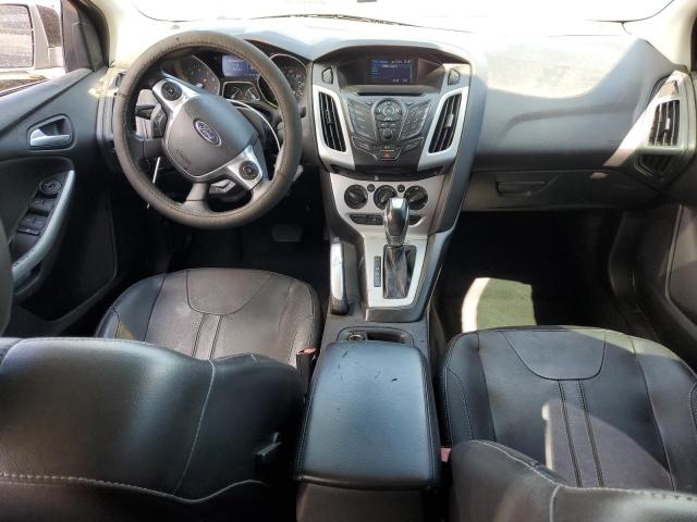 Photo 7 VIN: 1FADP3F27DL117687 - FORD FOCUS SE 