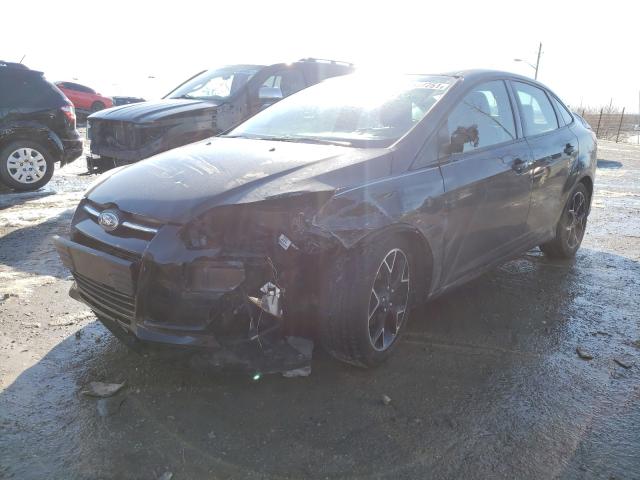 Photo 1 VIN: 1FADP3F27DL121920 - FORD FOCUS SE 