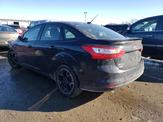 Photo 2 VIN: 1FADP3F27DL121920 - FORD FOCUS SE 