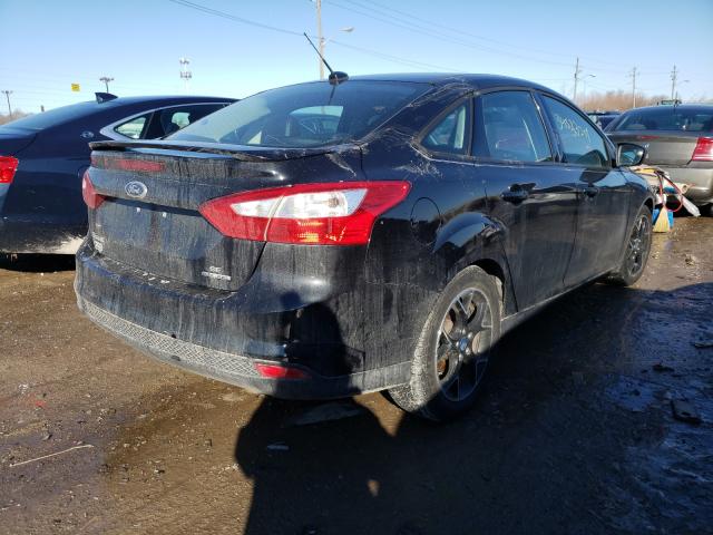 Photo 3 VIN: 1FADP3F27DL121920 - FORD FOCUS SE 