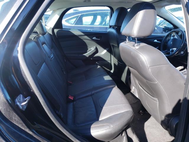 Photo 5 VIN: 1FADP3F27DL121920 - FORD FOCUS SE 