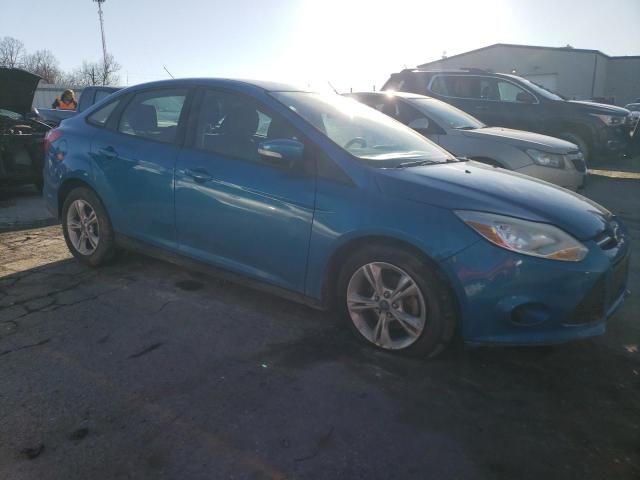 Photo 3 VIN: 1FADP3F27DL123764 - FORD FOCUS 