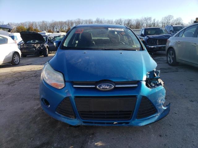 Photo 4 VIN: 1FADP3F27DL123764 - FORD FOCUS 