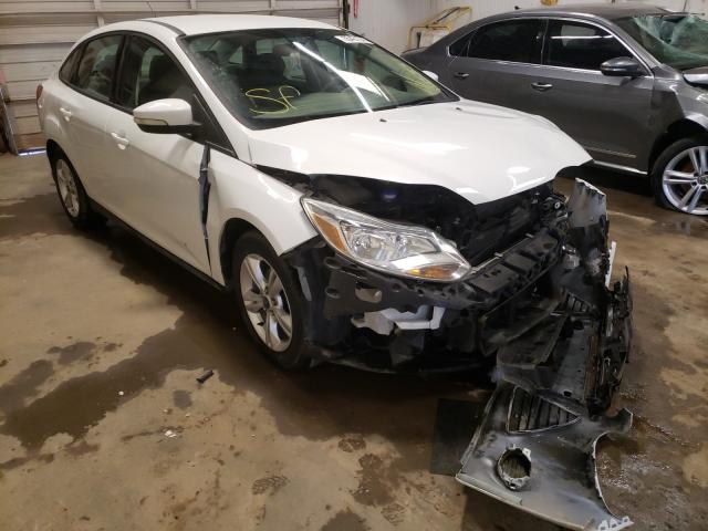 Photo 0 VIN: 1FADP3F27DL123831 - FORD FOCUS SE 