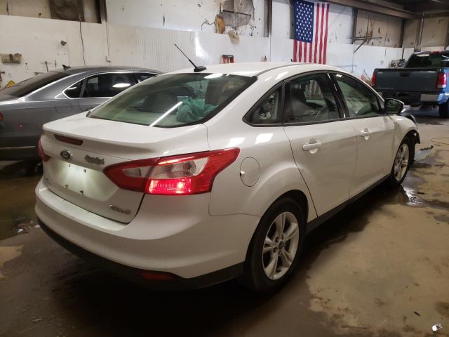 Photo 3 VIN: 1FADP3F27DL123831 - FORD FOCUS SE 