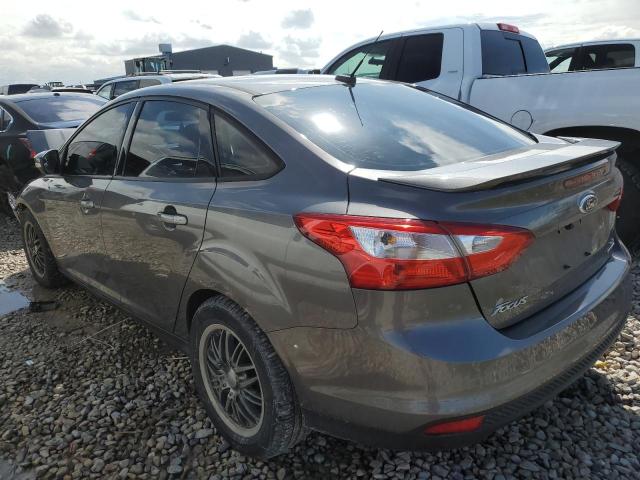 Photo 1 VIN: 1FADP3F27DL123926 - FORD FOCUS 