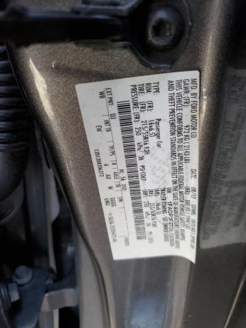 Photo 11 VIN: 1FADP3F27DL123926 - FORD FOCUS 