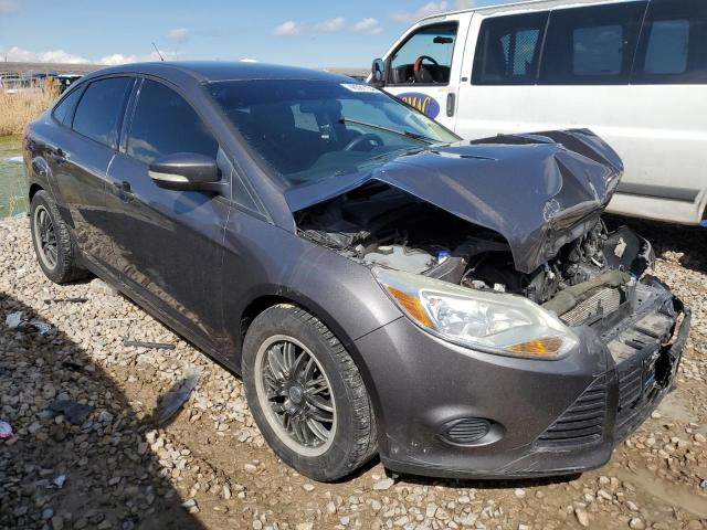 Photo 3 VIN: 1FADP3F27DL123926 - FORD FOCUS 