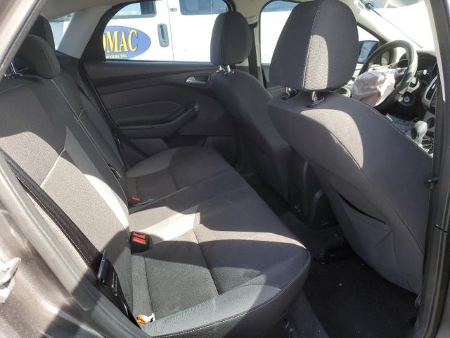 Photo 9 VIN: 1FADP3F27DL123926 - FORD FOCUS 