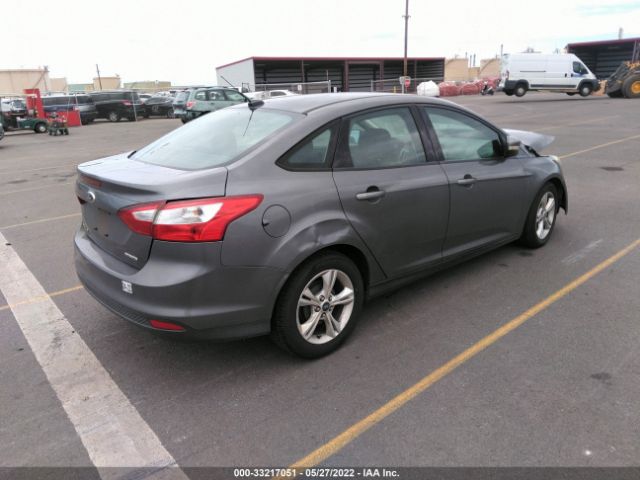 Photo 3 VIN: 1FADP3F27DL124414 - FORD FOCUS 