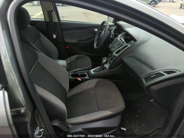 Photo 4 VIN: 1FADP3F27DL124414 - FORD FOCUS 