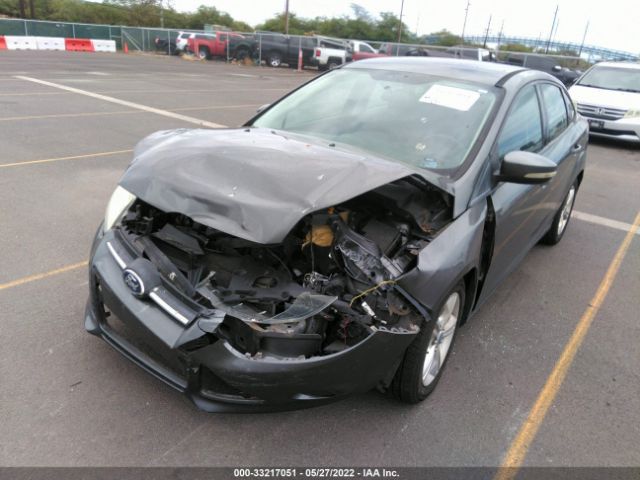 Photo 5 VIN: 1FADP3F27DL124414 - FORD FOCUS 