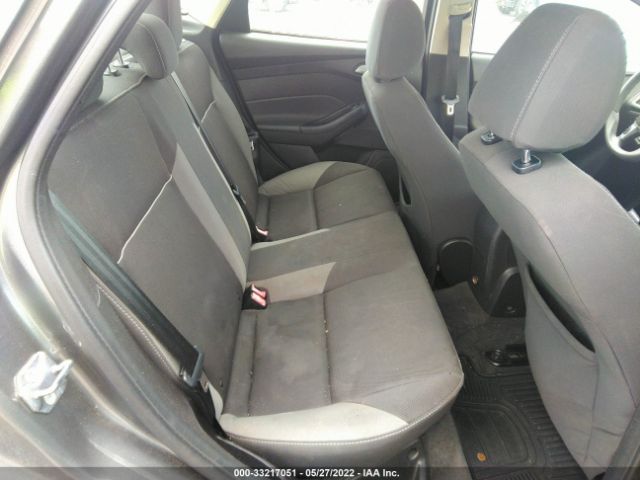 Photo 7 VIN: 1FADP3F27DL124414 - FORD FOCUS 