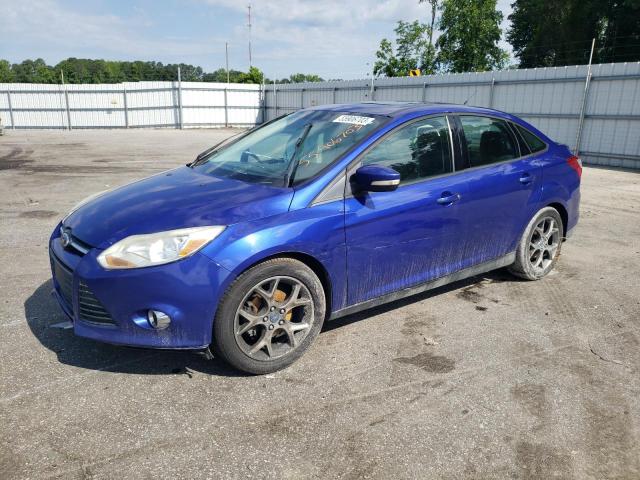 Photo 0 VIN: 1FADP3F27DL129905 - FORD FOCUS SE 