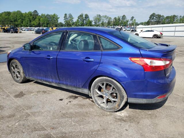 Photo 1 VIN: 1FADP3F27DL129905 - FORD FOCUS SE 