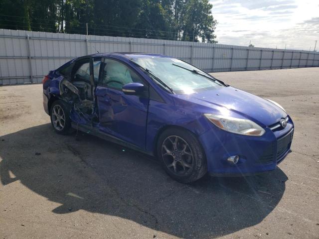 Photo 3 VIN: 1FADP3F27DL129905 - FORD FOCUS SE 