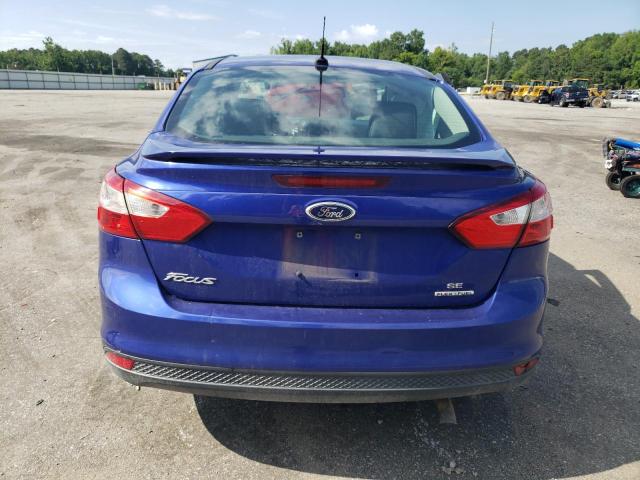 Photo 5 VIN: 1FADP3F27DL129905 - FORD FOCUS SE 