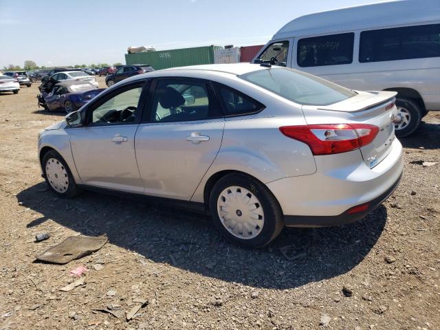 Photo 1 VIN: 1FADP3F27DL130200 - FORD FOCUS 