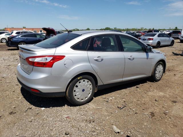 Photo 2 VIN: 1FADP3F27DL130200 - FORD FOCUS 