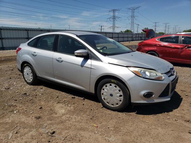 Photo 3 VIN: 1FADP3F27DL130200 - FORD FOCUS 