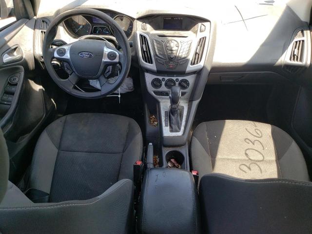 Photo 7 VIN: 1FADP3F27DL130200 - FORD FOCUS 