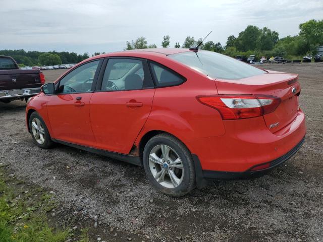 Photo 1 VIN: 1FADP3F27DL130519 - FORD FOCUS SE 