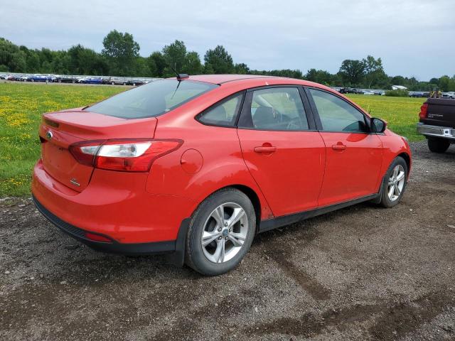 Photo 2 VIN: 1FADP3F27DL130519 - FORD FOCUS SE 