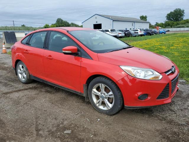 Photo 3 VIN: 1FADP3F27DL130519 - FORD FOCUS SE 