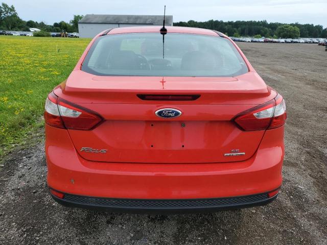 Photo 5 VIN: 1FADP3F27DL130519 - FORD FOCUS SE 