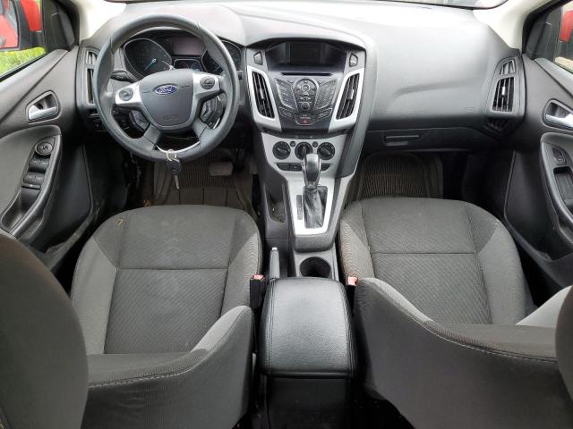 Photo 7 VIN: 1FADP3F27DL130519 - FORD FOCUS SE 