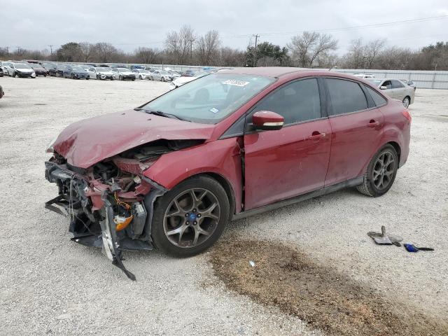 Photo 0 VIN: 1FADP3F27DL131461 - FORD FOCUS SE 