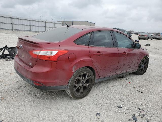 Photo 2 VIN: 1FADP3F27DL131461 - FORD FOCUS SE 