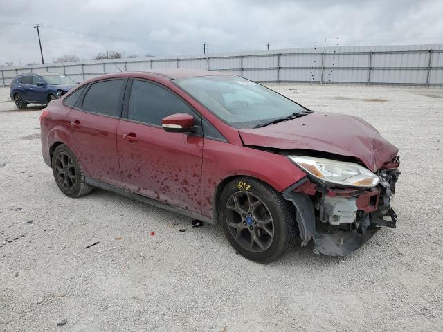 Photo 3 VIN: 1FADP3F27DL131461 - FORD FOCUS SE 