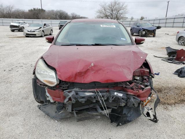 Photo 4 VIN: 1FADP3F27DL131461 - FORD FOCUS SE 