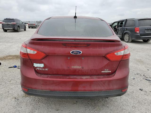 Photo 5 VIN: 1FADP3F27DL131461 - FORD FOCUS SE 